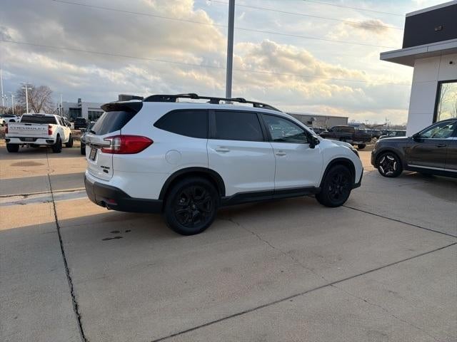 2023 Subaru Ascent Onyx Edition Limited 7-Passenger