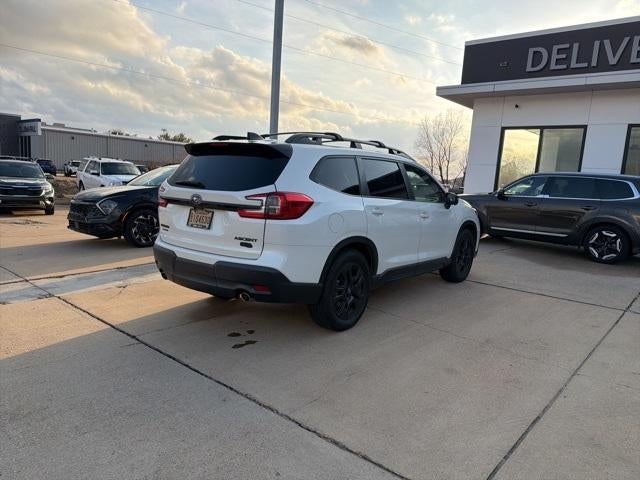 2023 Subaru Ascent Onyx Edition Limited 7-Passenger