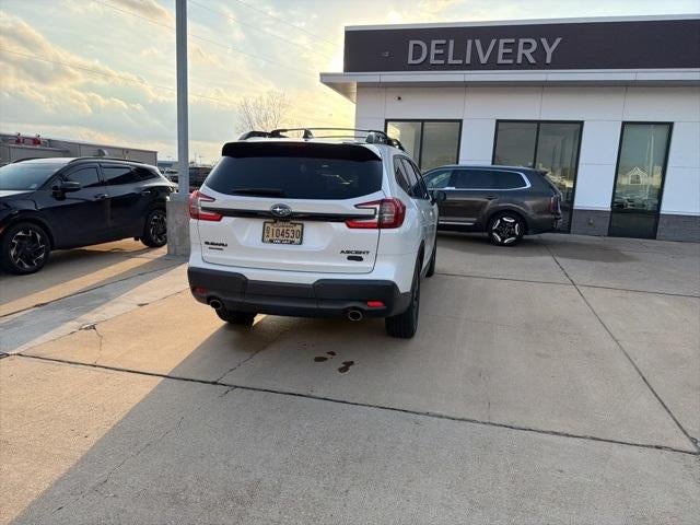 2023 Subaru Ascent Onyx Edition Limited 7-Passenger