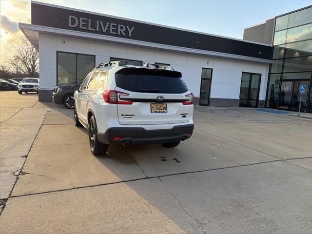 2023 Subaru Ascent Onyx Edition Limited 7-Passenger
