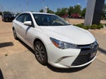 2015 Toyota Camry 4dr Sdn I4 Auto XLE (SE)