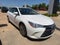 2015 Toyota Camry 4dr Sdn I4 Auto XLE (SE)