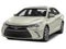 2015 Toyota Camry 4dr Sdn I4 Auto XLE (SE)