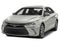 2015 Toyota Camry 4dr Sdn I4 Auto XLE (SE)