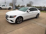 2019 Mercedes-Benz C-Class C 300 Sedan
