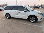 2018 Honda Odyssey EX-L Auto