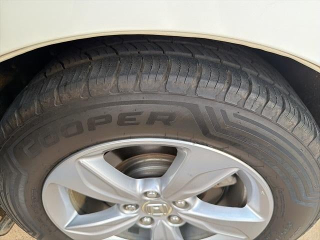 2018 Honda Odyssey EX-L Auto