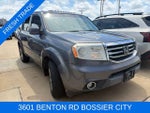 2015 Honda Pilot 2WD EX-L