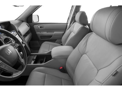 2015 Honda Pilot 2WD EX-L