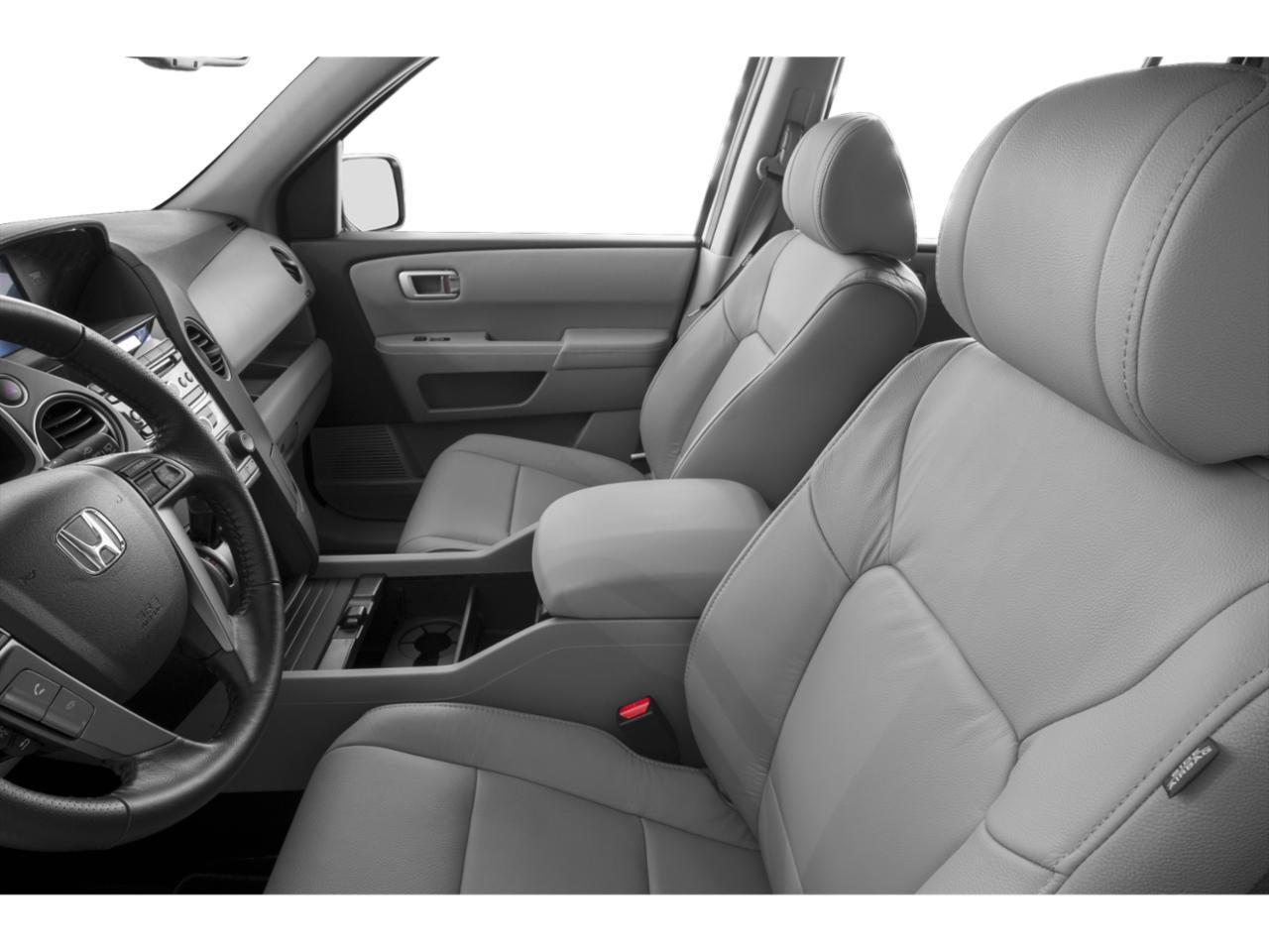 2015 Honda Pilot 2WD EX-L