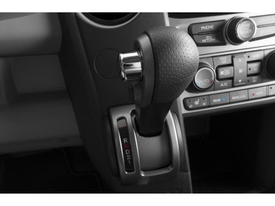 2015 Honda Pilot 2WD EX-L