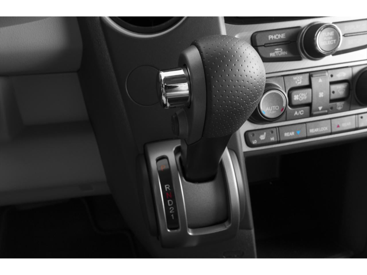 2015 Honda Pilot 2WD EX-L