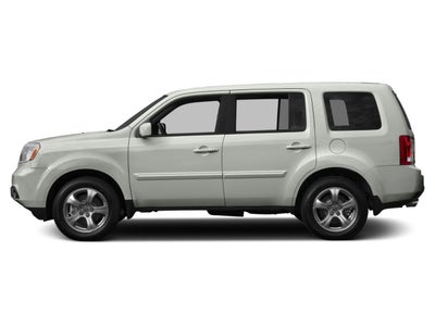 2015 Honda Pilot 2WD EX-L