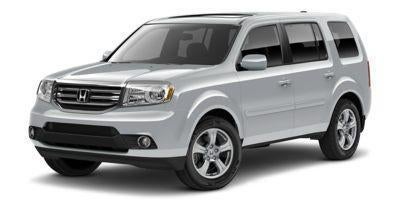 2015 Honda Pilot 2WD EX-L