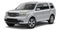 2015 Honda Pilot 2WD EX-L