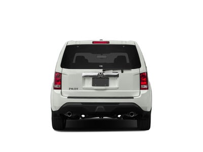 2015 Honda Pilot 2WD EX-L