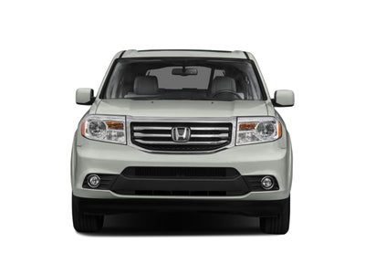 2015 Honda Pilot 2WD EX-L