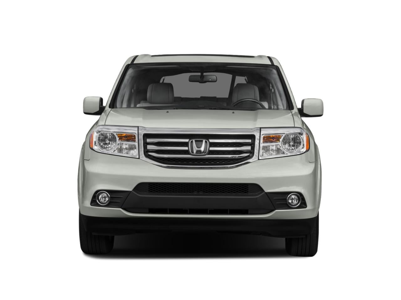 2015 Honda Pilot 2WD EX-L