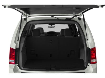 2015 Honda Pilot 2WD EX-L