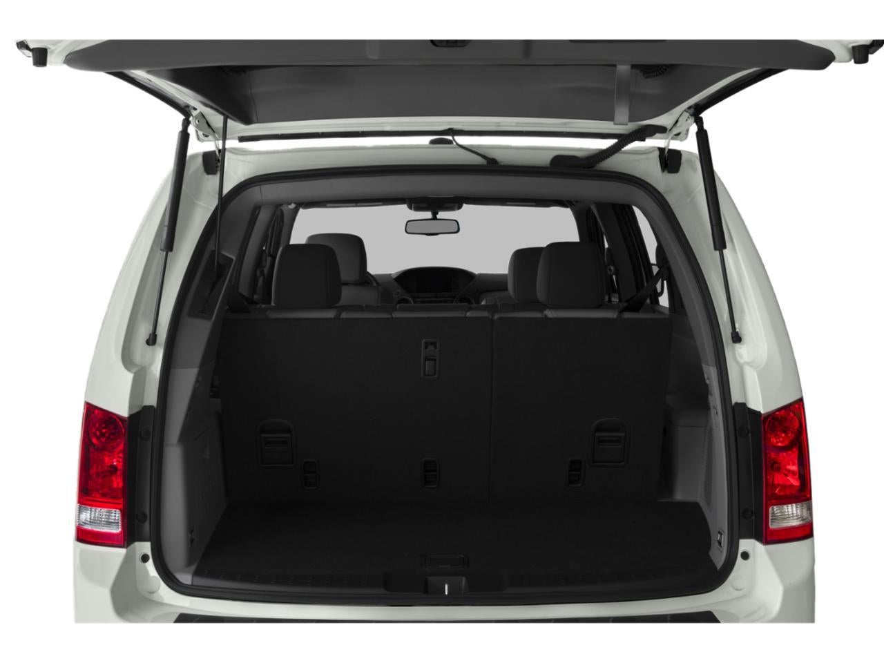 2015 Honda Pilot 2WD EX-L