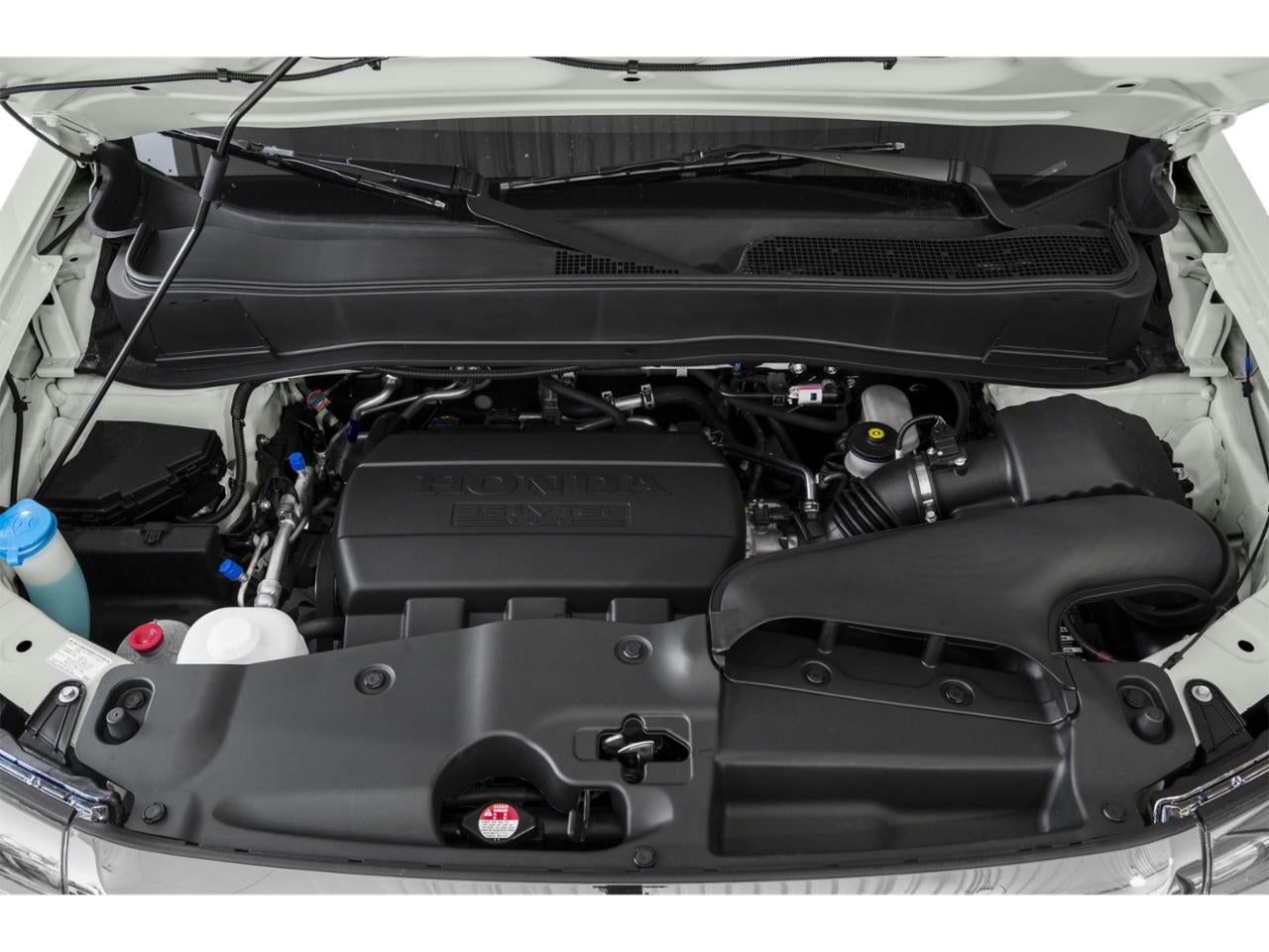 2015 Honda Pilot 2WD EX-L