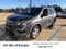 2017 Honda Pilot LX 2WD