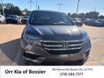 2017 Honda Pilot LX 2WD
