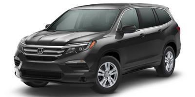 2017 Honda Pilot LX 2WD