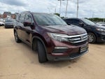 2016 Honda Pilot 2WD Touring with DVD Rear Entertainment System and Navigation