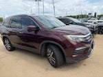 2016 Honda Pilot 2WD Touring with DVD Rear Entertainment System and Navigation