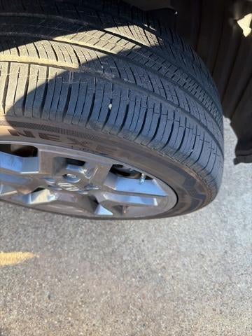 2022 Honda Passport EX-L AWD