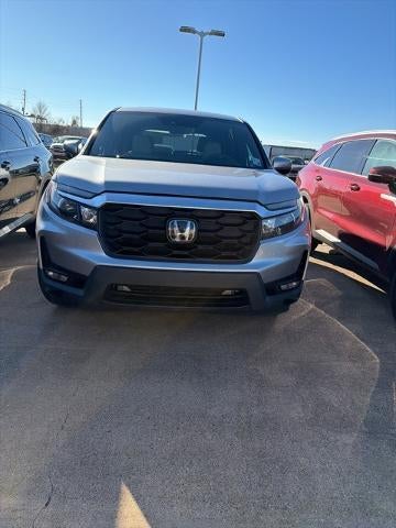 2022 Honda Passport EX-L AWD