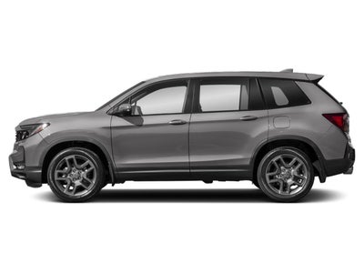 2022 Honda Passport EX-L AWD