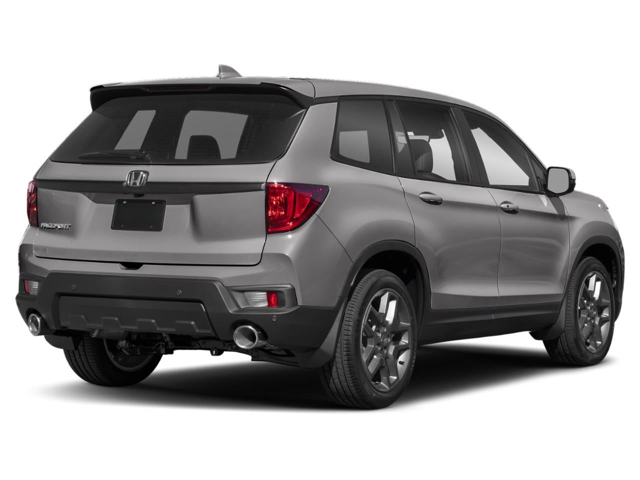 2022 Honda Passport EX-L AWD