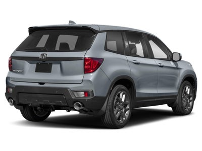 2022 Honda Passport EX-L AWD