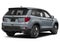 2022 Honda Passport EX-L AWD