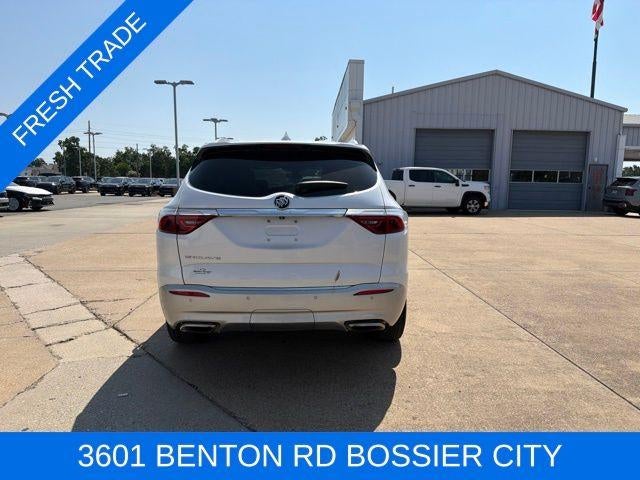 2023 Buick Enclave Essence FWD