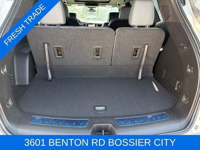 2023 Buick Enclave Essence FWD