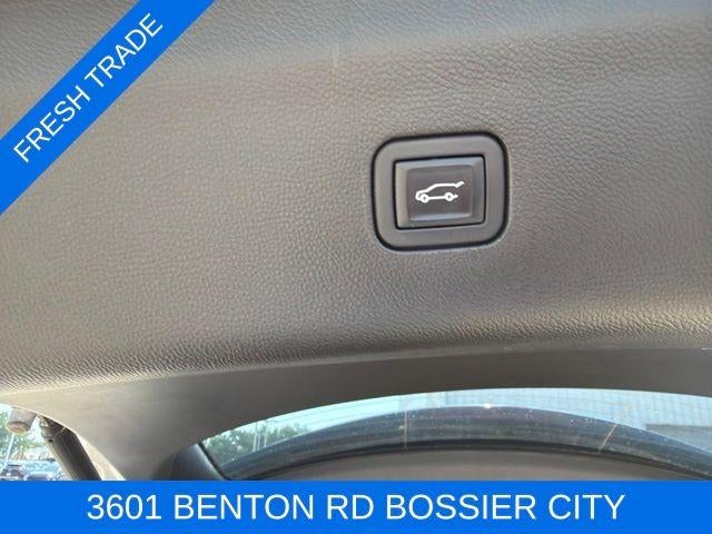 2023 Buick Enclave Essence FWD