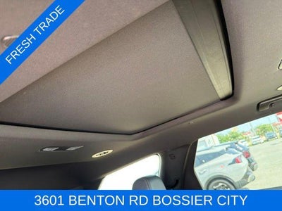 2023 Buick Enclave Essence FWD