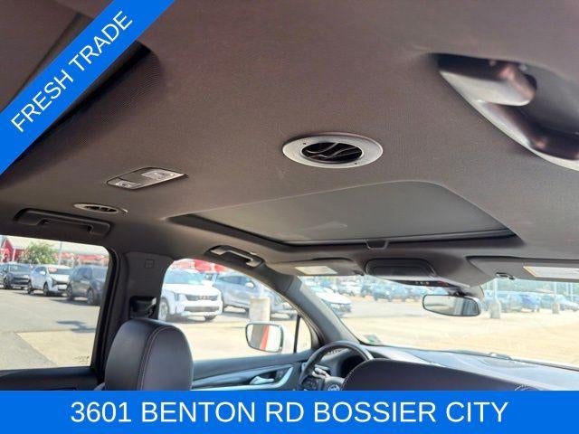 2023 Buick Enclave Essence FWD
