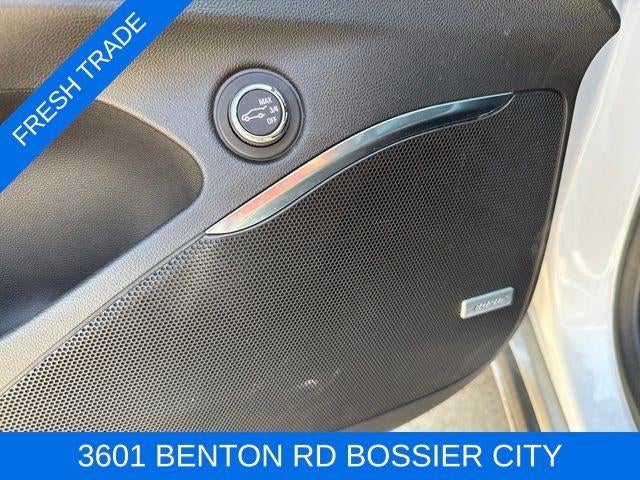 2023 Buick Enclave Essence FWD