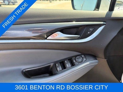 2023 Buick Enclave Essence FWD