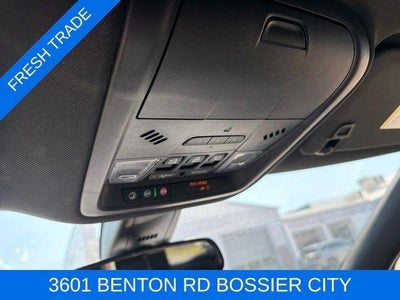 2023 Buick Enclave Essence FWD