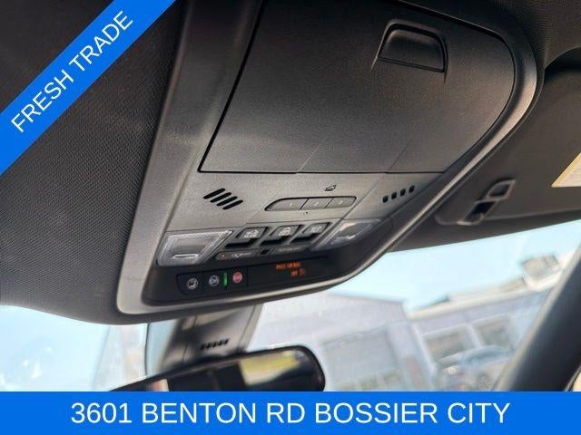 2023 Buick Enclave Essence FWD