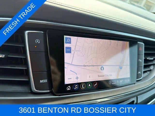 2023 Buick Enclave Essence FWD