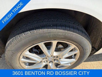 2023 Buick Enclave Essence FWD