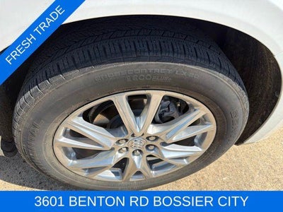 2023 Buick Enclave Essence FWD