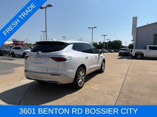 2023 Buick Enclave Essence FWD