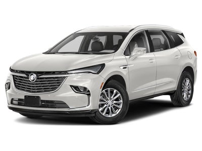 2023 Buick Enclave Essence FWD